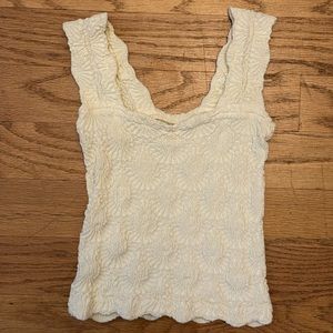 Free People Love Letter Cami
